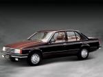 Daewoo Royale XQ 1982 года